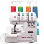 Оверлок Comfort 500