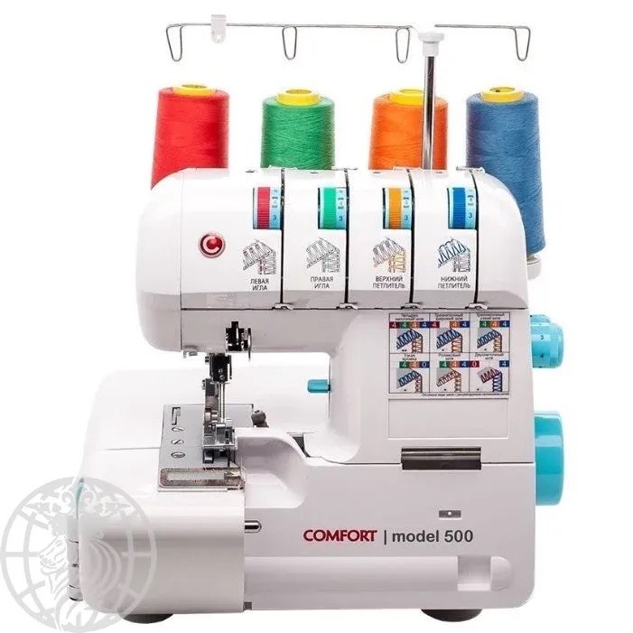 87a1e2b4d6f2e16b4785f54ea2db60ec.jpg Оверлок Comfort 500