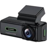 Видеорегистратор Digma FreeDrive 940W max черный 4Mpix 2160x3840 170гр. FC:32Gb Allwinner