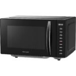 Микроволновая Печь Rondell RDE-MW204 20л. 700Вт черный