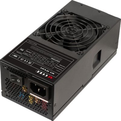 87ebb789356dd375efdd9055387271f7.jpg Блок питания Accord TFX 500W ACC-TFX500 80+ white (20+4pin) APFC 80mm fan 3xSATA RTL