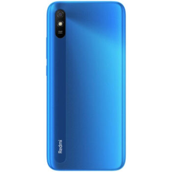 Смартфон Xiaomi Redmi 9A C3L Sky Blue/6.53”HD+/MT25G/2GB/32GB/And10/13MP/5MP/5000mAh