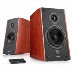 Колонки Edifier R2000DB 2.0 т.дерево 120Вт BT (уценка)
