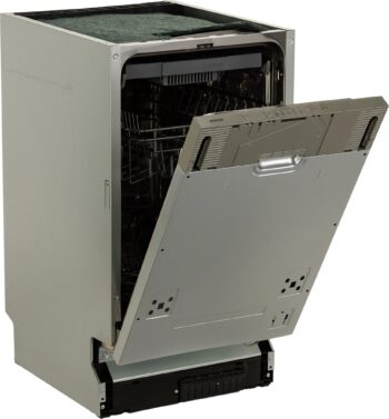 Посудомоечная машина Gorenje GV520E10S 1930Вт узкая