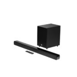 Саундбар JBL Cinema SB170 2.1 104Вт+116Вт черный
