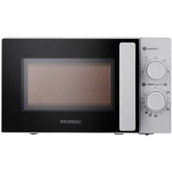 Микроволновая Печь Hyundai HYM-M2090 20л. 700Вт белый