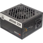 Блок питания Accord ATX 850W ACC-W850P 80+ white (20+4pin) 120mm fan 6xSATA RTL