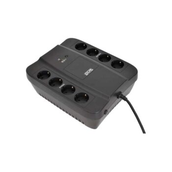 Источник бесперебойного питания Powercom Spider SPD-1000N 550Вт 1000ВА черный
