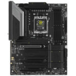 Материнская плата MSI MAG B850 TOMAHAWK WIFI Socket AM5 AMD B850 4xDDR5 ATX AC`97 8ch(7.1) 5Gigabit