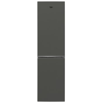 Холодильник Beko B1RCNK332G 2-хкамерн. серый (7383710002)