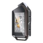 Автосигнализация Scher-Khan М30 Компл. 2.0 Compact с обратной связью + дистанционный запуск+ Bluetoo