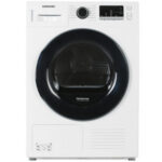 Сушильная машина Samsung DV90TA040AE/LP кл.энер.:A++ макс.загр.:9кг белый
