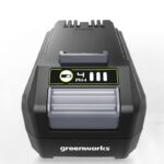 Батарея аккумуляторная Greenworks G24B4 24В 4Ач Li-Ion (2938407)