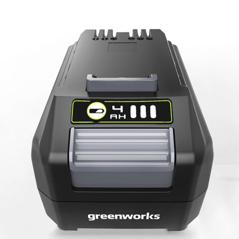 9239ecaf3ddefcd056f132ba846c1f78.jpg Батарея аккумуляторная Greenworks G24B4 24В 4Ач Li-Ion (2938407)