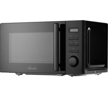 Микроволновая печь Monsher MTW 203 Noir S
