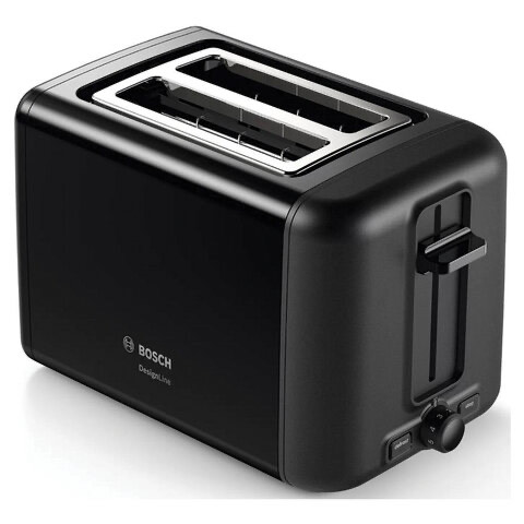 92e2d8c875aad9e27a2a35a43e220c69.jpg Тостер Bosch TAT3P423 970Вт черный