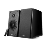Колонки Edifier R2000DB 2.0 черный/черный 120Вт BT