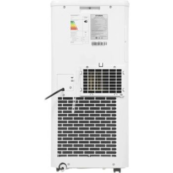 Кондиционер мобильн. Hyundai HPAC-09-2 белый
