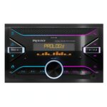 Автомагнитола Prology PRM-100 1DIN 4x140Вт BT4.2 ПДУ RDS (PRPRM100)