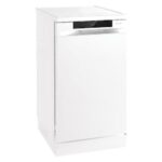 Посудомоечная машина Gorenje GS541D10W белый (узкая) инвертер