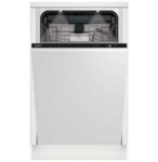 Посудомоечная машина Beko BDIS16020 2100Вт узкая инвертер