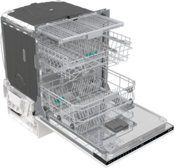 Посудомоечная машина Gorenje GV663C60 1900Вт полноразмерная инвертер
