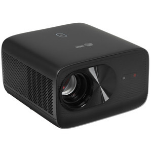 Проектор Cactus CS-X1.B LCD 17600Lm LS 1100Lm ANSI 4300:1 (50000час) 2xUSB typeA 2xHDMI 3кг
