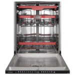 Посудомоечная машина Kuppersberg GSS 6077