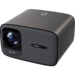 Проектор Digma DP-FHD450A LCD 8000Lm LS 600Lm ANSI 3000:1 (50000час) 2xUSB typeA 2xHDMI 3.2кг