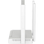 Роутер беспроводной Keenetic Netcraze Speedster (NC-3013) AC1200 10/100/1000BASE-TX белый