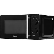 Микроволновая Печь Willz MOS-1706MB 17л. 700Вт черный