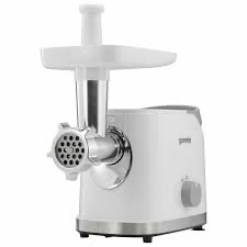Мясорубка Gorenje MG1802SJW 1800Вт белый
