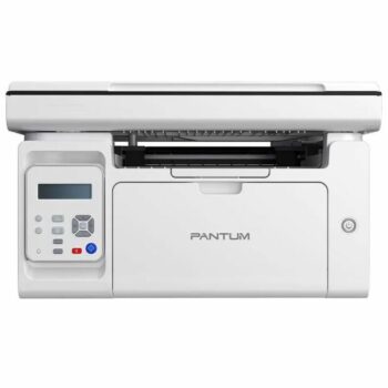 МФУ лазерный Pantum M6506NW A4 Net WiFi серый