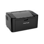 Принтер лазерный Pantum P2516 A4 черный