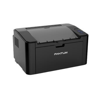 Принтер лазерный Pantum P2516 A4 черный