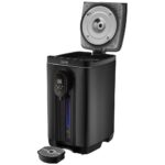 Термопот Rondell RDE-1051 5л. 850Вт черный