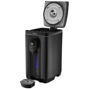 Термопот Rondell RDE-1051 5л. 850Вт черный