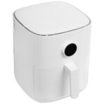 Аэрогриль Xiaomi Smart Air Fryer 4.5L EU 4.5л 1500Вт белый