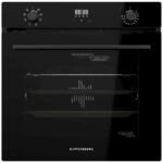 Духовой шкаф Kuppersberg HO 620 B