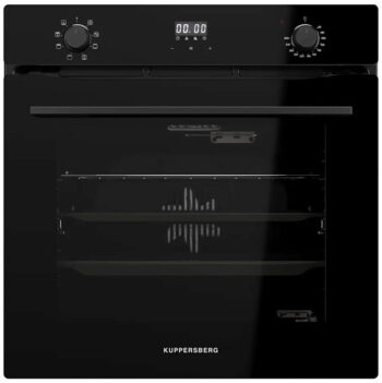 Духовой шкаф Kuppersberg HO 620 B