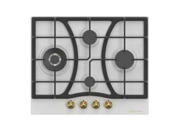 Варочная поверхность Kuppersberg FS 610 W Bronze