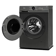 a1dfa0fc57e695604530ab2c02db6afb.jpg Стиральная машина Midea MF100W70/S-RU кл.:A фронт. макс.:7кг темно-серебристый