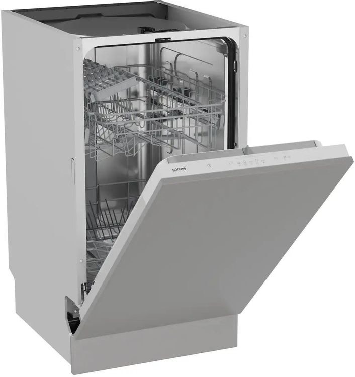 a25be5942e9885c66c38f4103b2a96dd.jpg Посудомоечная машина Gorenje GV522E10S 1760Вт узкая
