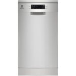Посудомоечная машина Electrolux ESM48310SX нержавеющая сталь (полноразмерная) инвертор