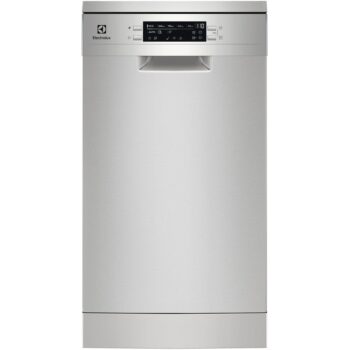Посудомоечная машина Electrolux ESM48310SX нержавеющая сталь (полноразмерная) инвертор
