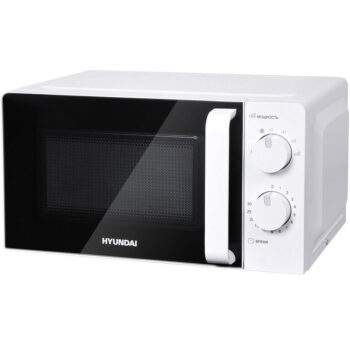 Микроволновая Печь Hyundai HYM-M2038 20л. 700Вт белый