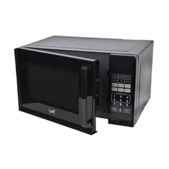 Микроволновая Печь Leff 23MD802B 23л. 800Вт черный
