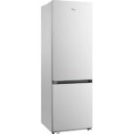 Холодильник Midea MDRB457FGF01ID 2-хкамерн. белый инвертер
