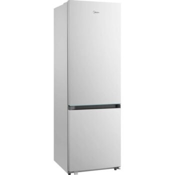 Холодильник Midea MDRB457FGF01ID 2-хкамерн. белый инвертер