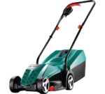 Газонокосилка роторная Bosch UniversalRotak 37-555 электрическая 1400Вт (06008A6501)